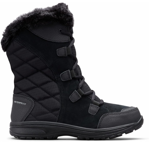 Columbia Snow Boot NWT still in box! - Picture 2 of 3